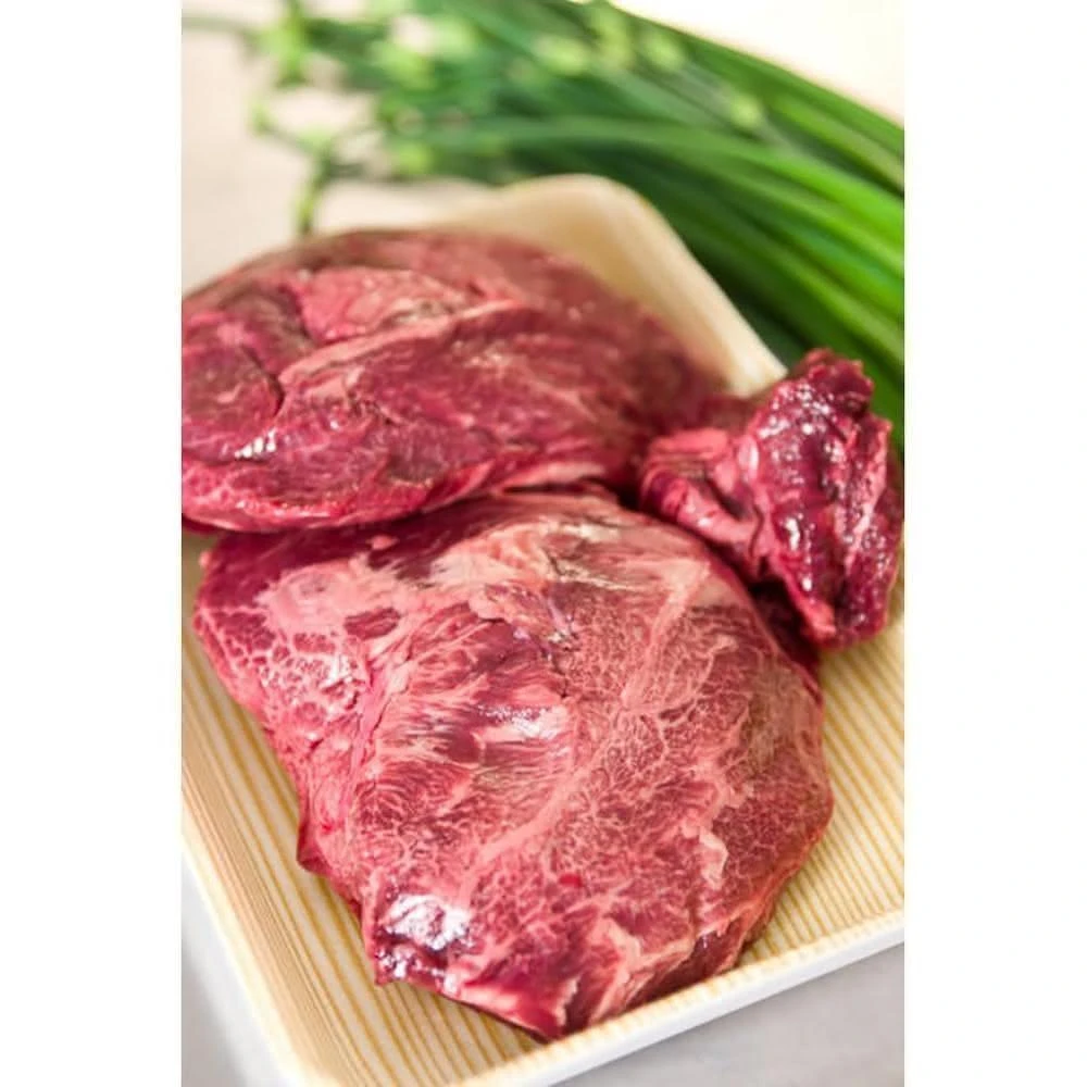 【好想你】草飼牛臉頰肉(1kg±10%/包)