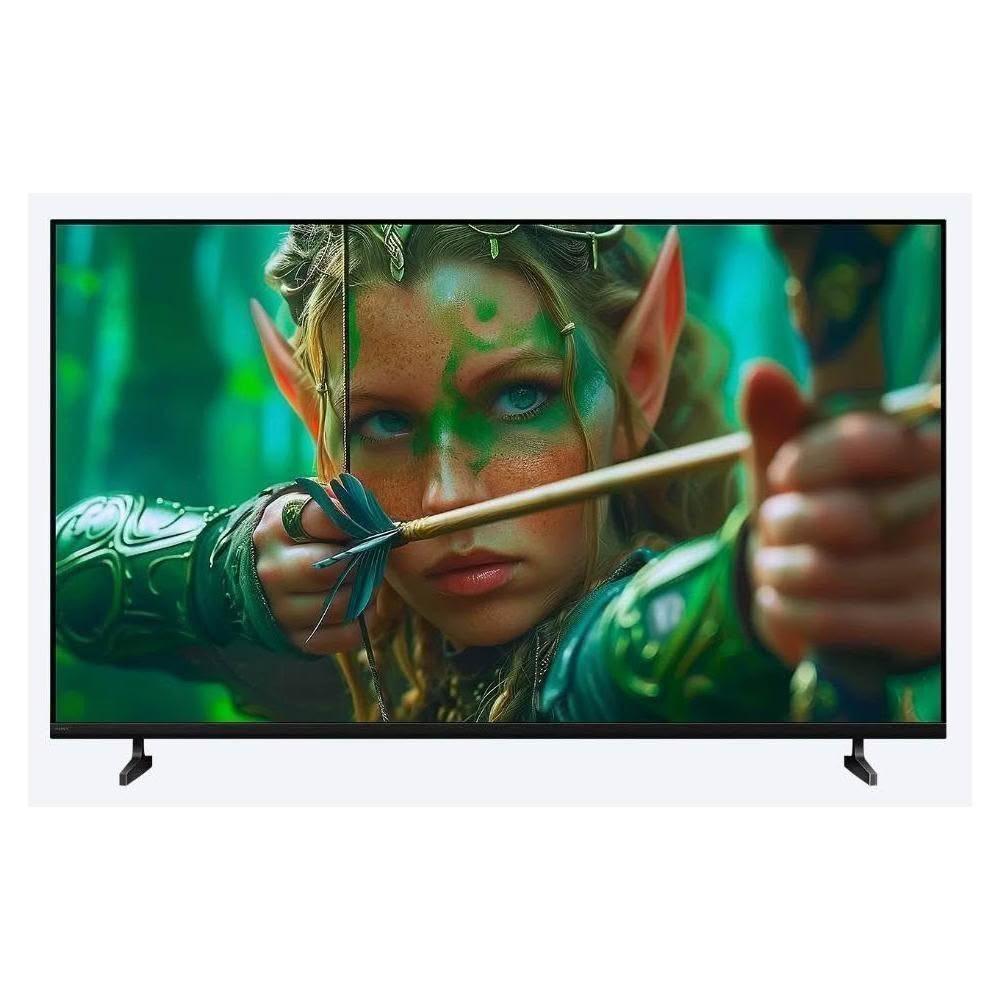 【SONY 索尼】SONY 索尼 BRAVIA 55吋 XR Mini LED 4K HDR Google TV顯示器Y-55XR50