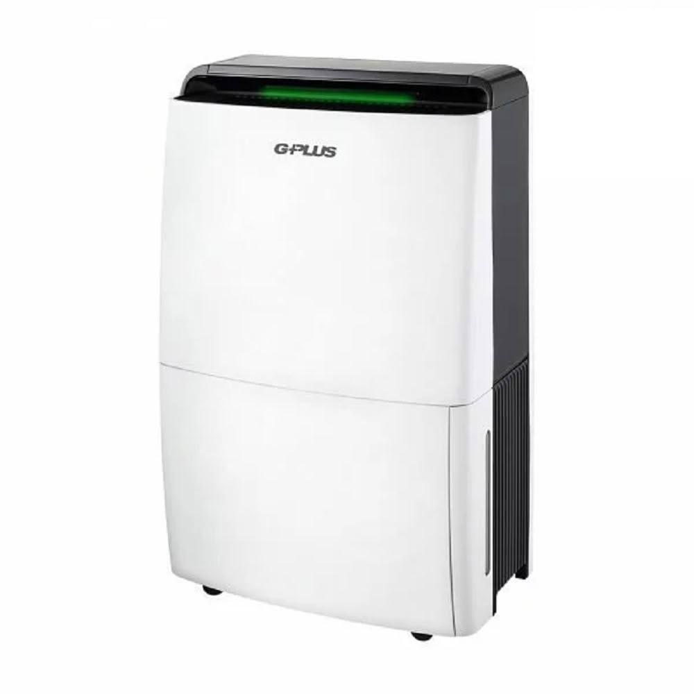【G-PLUS 拓勤】12L 2級極度乾燥節能清淨除濕機 (GD-A001N)
