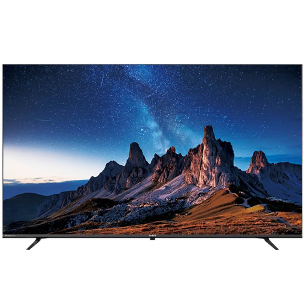 【SAMPO 聲寶】40型聯網Google TV 5.0 顯示器 EM-40HF130~含基本安裝+舊機回收