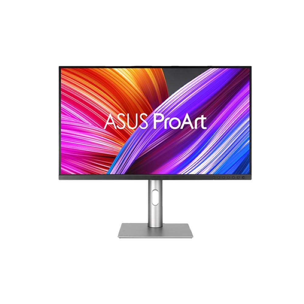 【ASUS 華碩】ASUS ProArt PA329CRV 電腦螢幕 32吋 IPS 60Hz 5ms 4k HDR 專業螢幕 設計螢幕