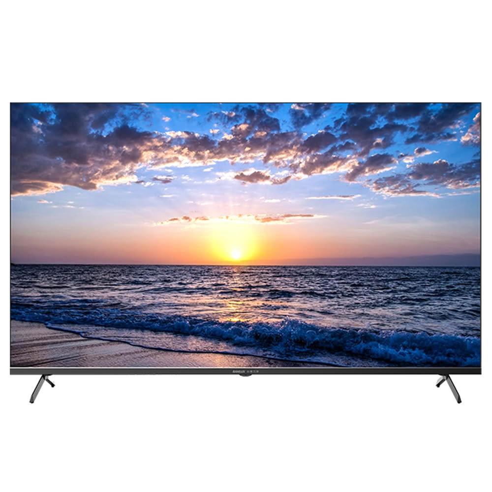 【SANLUX 台灣三洋】55型4K QLED智慧聯網液晶顯示器SMT-55FQ3~含基本安裝+舊機回收