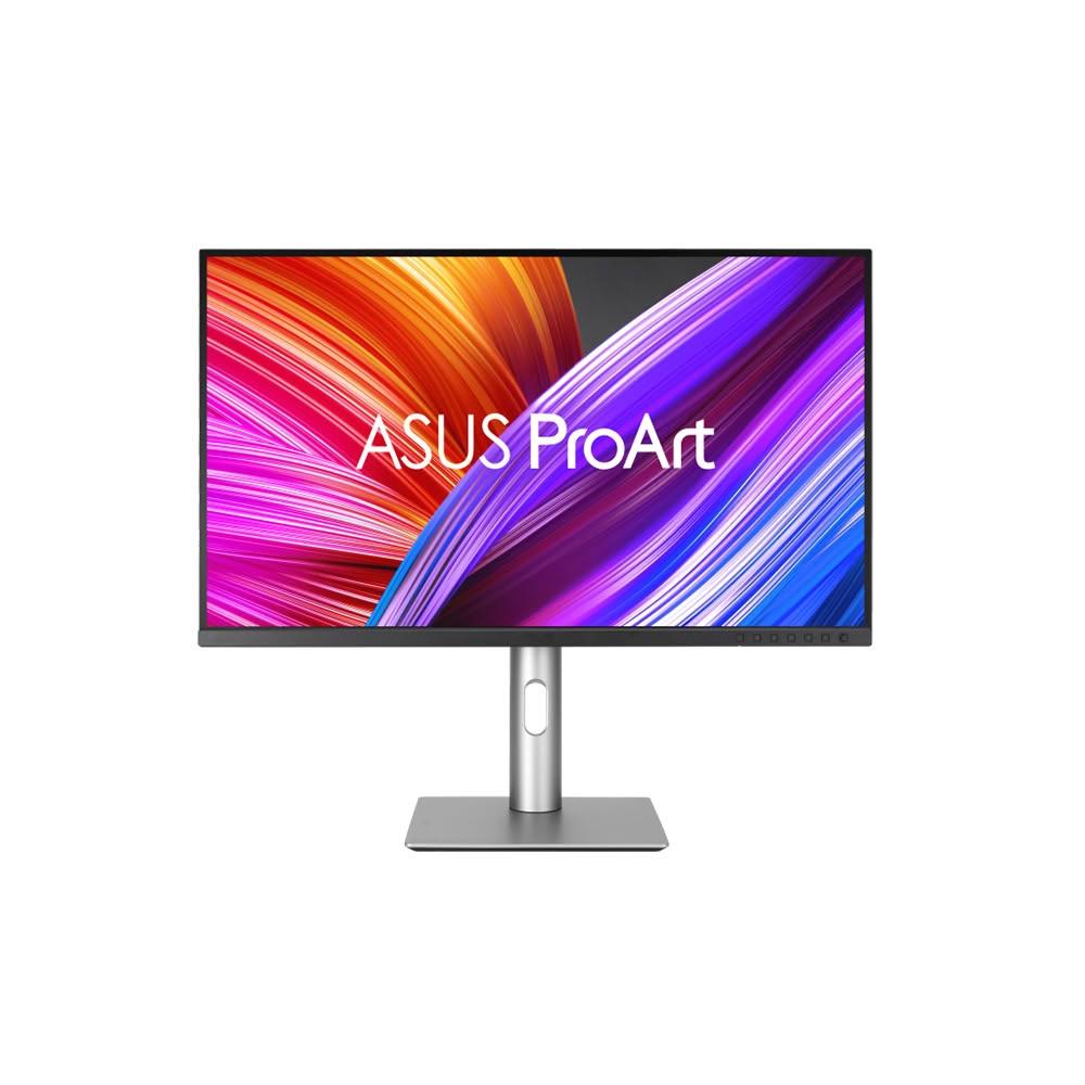 【ASUS 華碩】ProArt PA329CRV 電腦螢幕(32吋螢幕 IPS面板 華碩螢幕 專業顯示器)