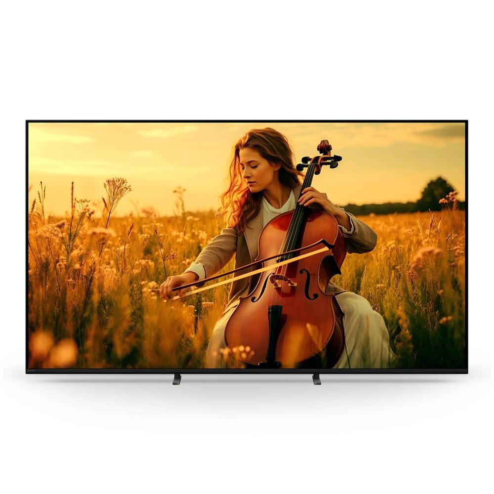 【SONY 索尼】 ( Y-65XR50 ) 65型【BRAVIA 5 系列】4K Mini LED 智慧顯示器