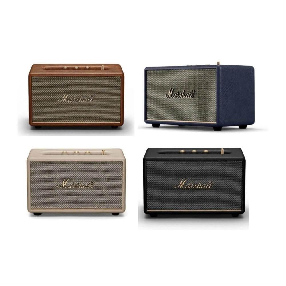 Marshall 馬歇爾音響  ACTON III  第三代 音響喇叭  公司貨