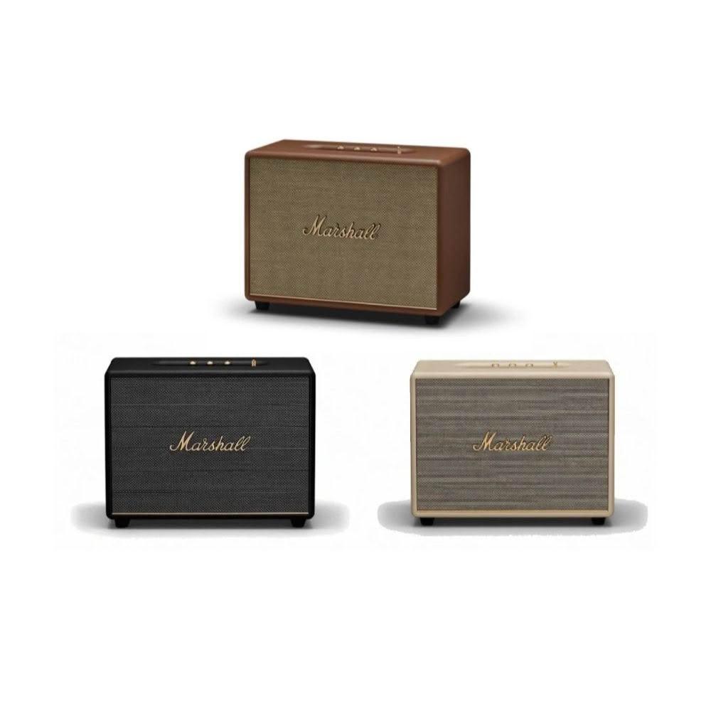 Marshall 馬歇爾音響 WOBURN III 第三代 音響喇叭 公司貨