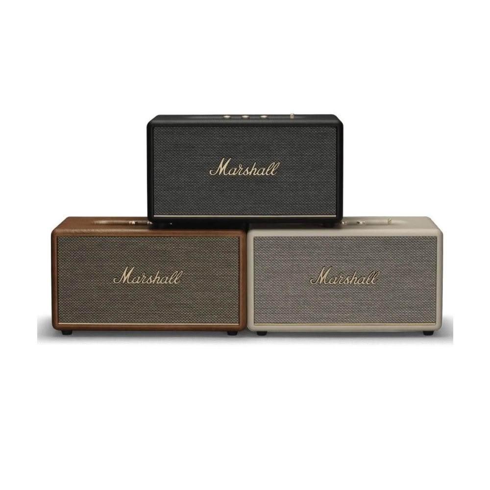 Marshall 馬歇爾音響  STANMORE III 第三代 音響喇叭 公司貨