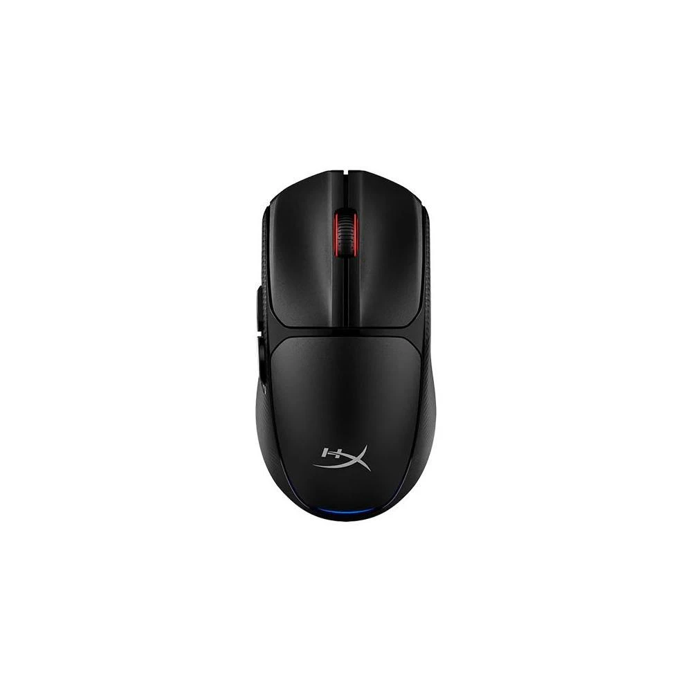 【HyperX】Pulsefire Fuse Wireless 無線 電競滑鼠 雙模 75g 對稱形狀