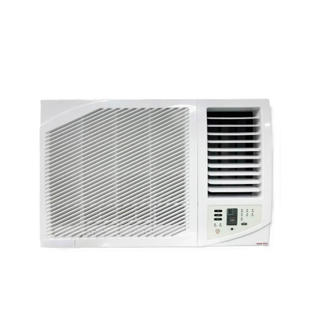 【MAXE 萬士益】約 11-12坪 右吹 變頻 冷專 窗型 冷氣 MH-72MV32 一級能效 R32 環保冷媒