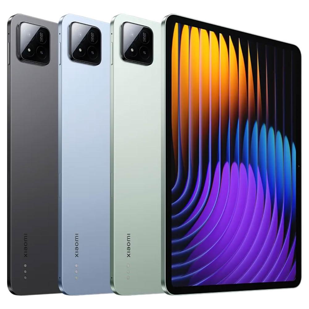 【小米】Xiaomi Pad 7 (8G/128G) 11.2吋護眼平板