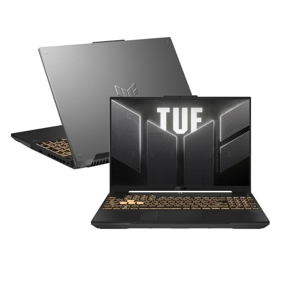 【ASUS 華碩】特仕款 F16 RTX3050獨顯(FX607VJB/Core 5 210H/16G+16G/1TB+500G/W11)