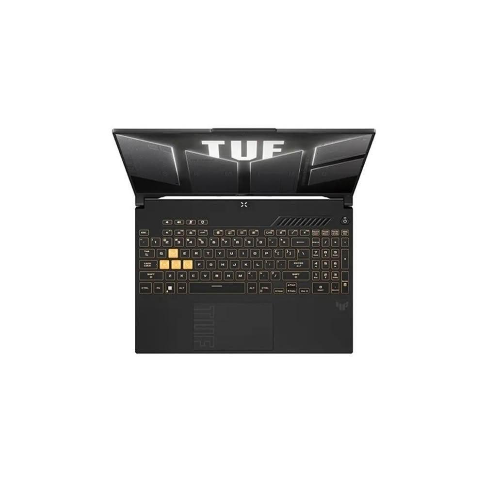 【ASUS 華碩】特仕款 3050獨顯 Core5 電競筆電 (FX707VJ/C5-210H/16G+8G/512G+500G/W11)