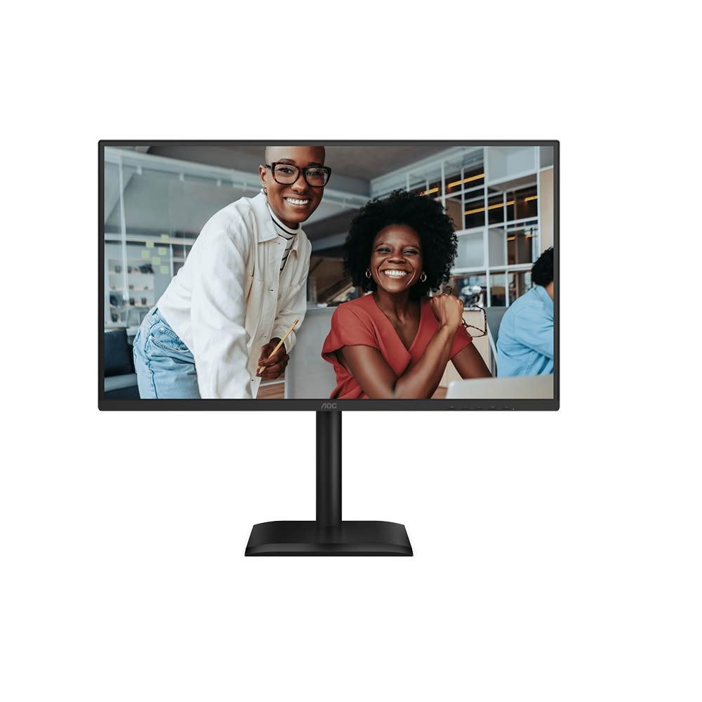 【AOC】AOC 27E4UJ 電腦螢幕 27吋 120Hz FHD 1ms IPS 內建喇叭 可旋轉 電競螢幕 遊戲螢幕