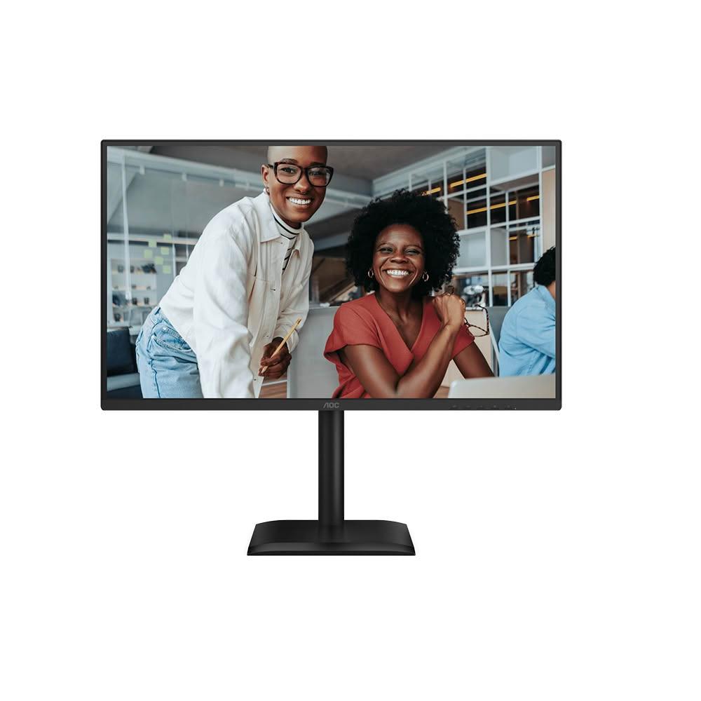 【AOC】AOC 24E4UJ 電腦螢幕 24吋 120Hz FHD 1ms IPS 內建喇叭 可旋轉 電競螢幕 遊戲螢幕