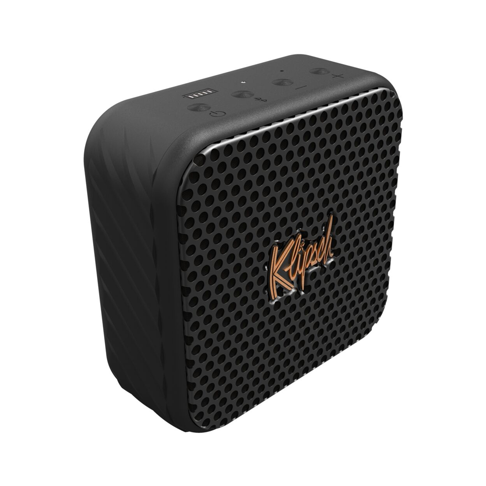 【Klipsch】 ( AUSTIN ) 無線藍牙喇叭 -原廠公司貨