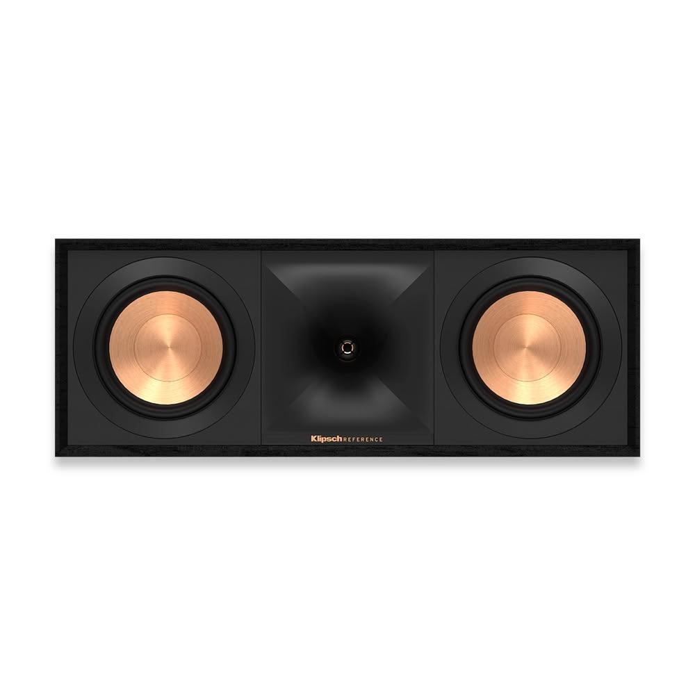 【Klipsch】 ( R-50C ) 被動式中置喇叭 -原廠公司貨