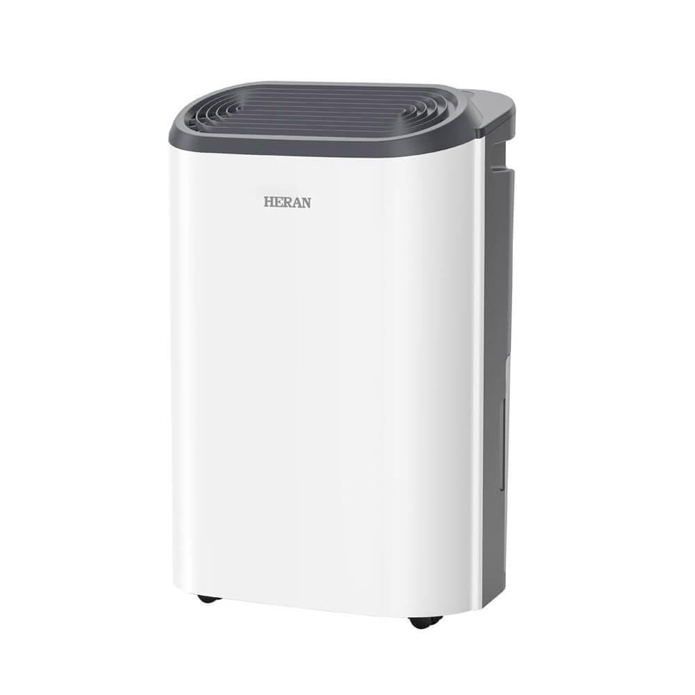 【HERAN 禾聯】【一級能效抑菌除濕機 6公升 HDH-12DYB30(B)】一級節能 可申請貨物稅 定時