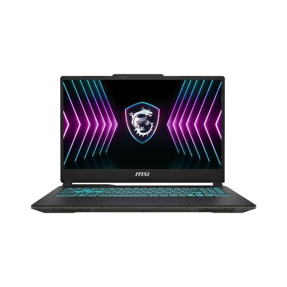 【MSI 微星】Cyborg 15 A2RVE-2094TW-SP6 15.6吋 黑 特仕筆電(16G/2TB PCIE)