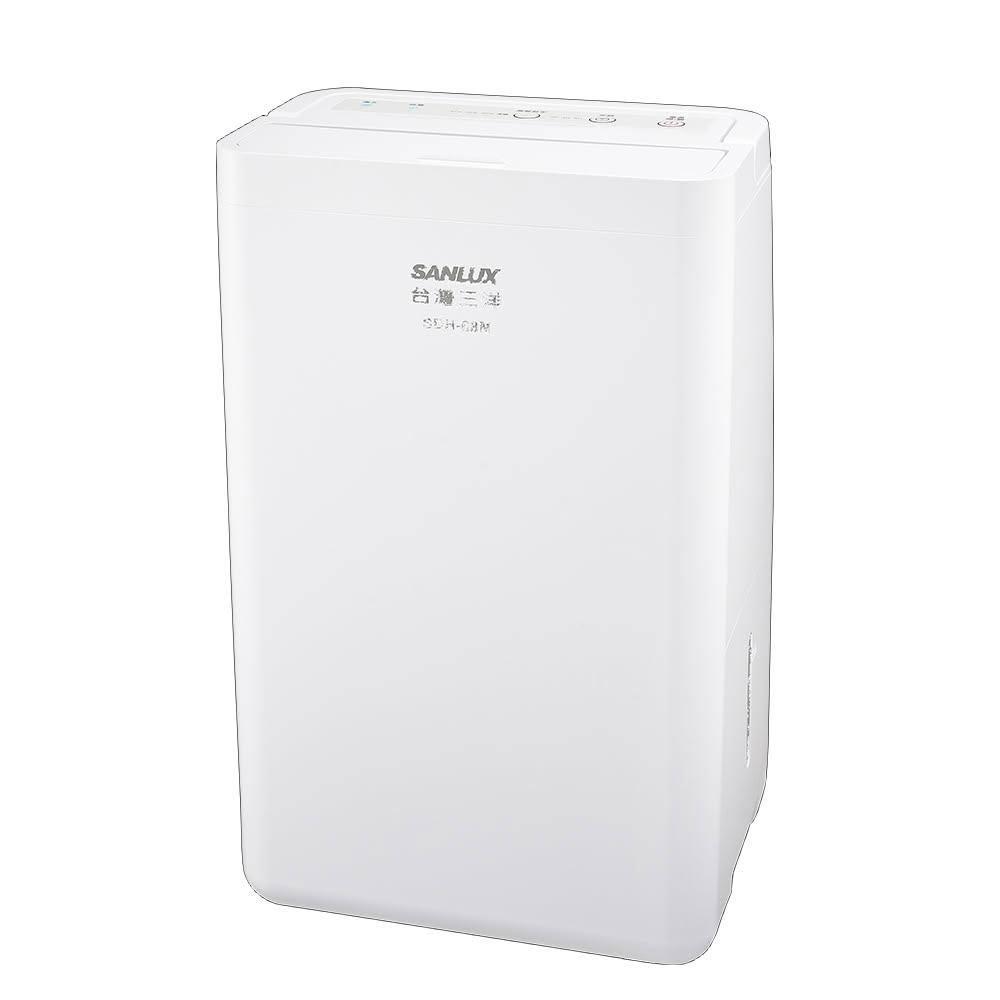【SANLUX 台灣三洋】6公升除濕機SDH-68M