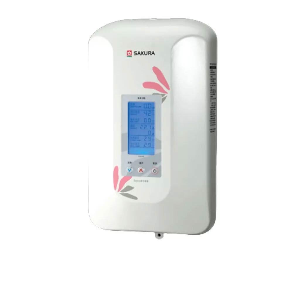 【SAKURA 櫻花】SH125 數位恆溫電熱水器 建議舊換新 限定區域送基本安裝