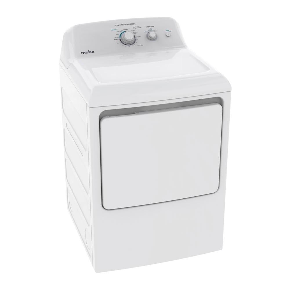 【Mabe 美寶】 ( SME26N5XNBBT ) 18KG 美式3行程直立乾衣機-電力型