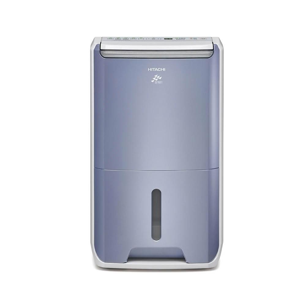 【HITACHI 日立】江森11公升/日空氣清淨榮耀紫除濕機RD-22FC