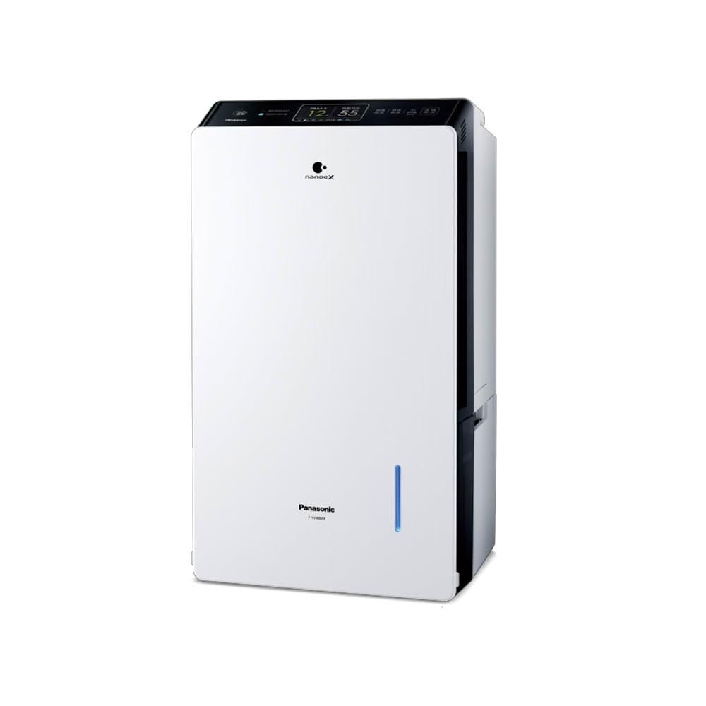 【Panasonic 國際牌】16L 變頻清淨型 除濕機 /台 F-YV32MH