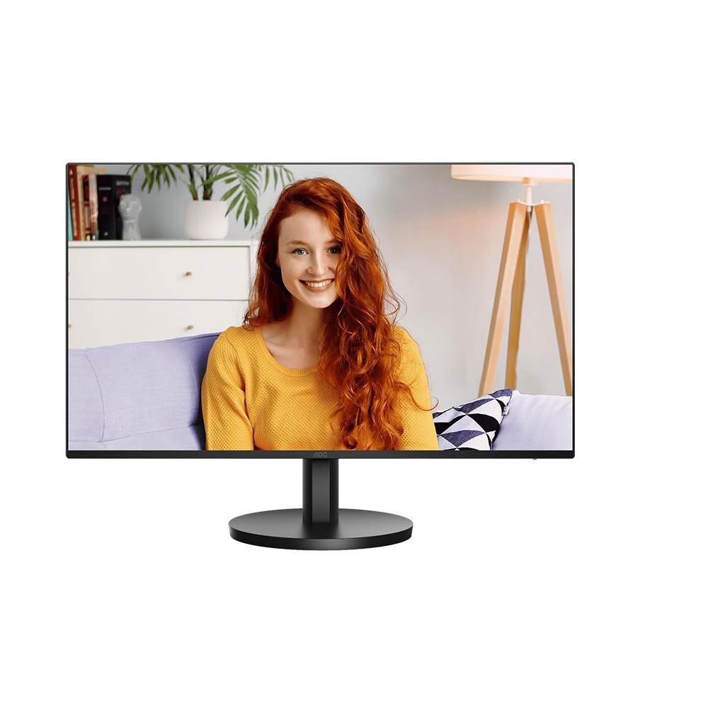【AOC】AOC 27B3HA3 電腦螢幕 27吋 120Hz FHD 1ms IPS 內建喇叭 電競螢幕 遊戲螢幕 液晶螢幕
