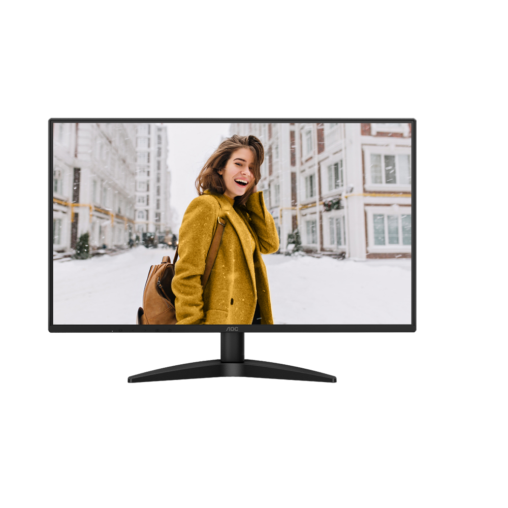 【AOC】AOC 27B36X 電腦螢幕 27吋 144Hz FHD 0.5ms IPS 電競螢幕 遊戲螢幕 液晶螢幕 護眼螢幕