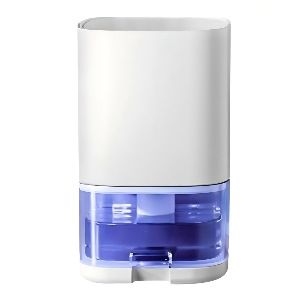 【hysure 海說】靜音除濕機 除濕機 Q5 空氣清淨除濕機 1L大容量 （七彩夜燈 靜音低噪 透明可視化水箱）