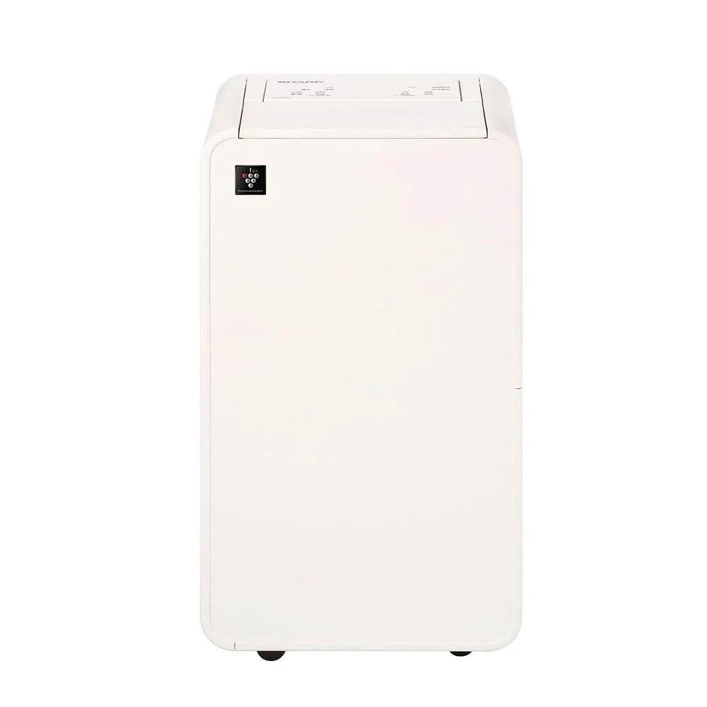 【SHARP 夏普】6公升/日除濕機DW-X6NT-W