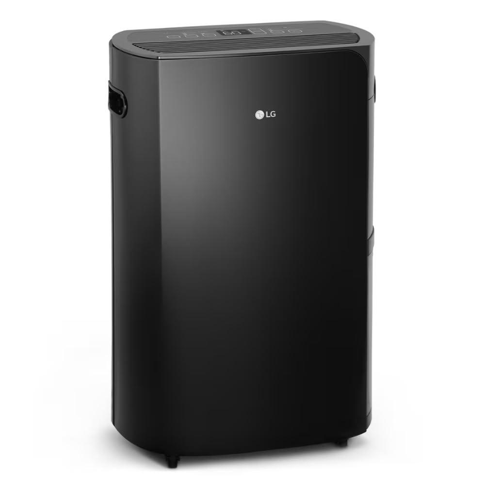 【LG 樂金】25.6公升雙變頻除濕機WD261VKF0