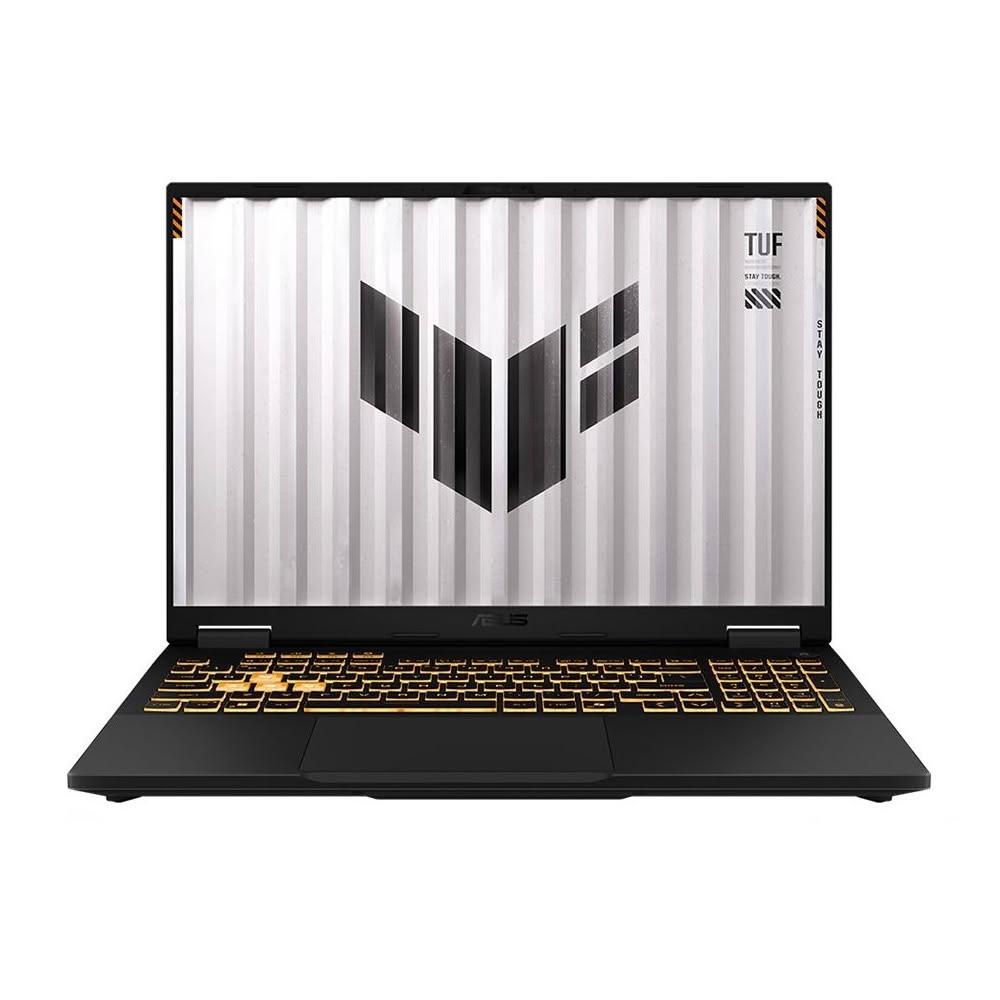 【ASUS 華碩】FX608JH-0021A13450HX 16吋 i5 RTX5050 電競筆電