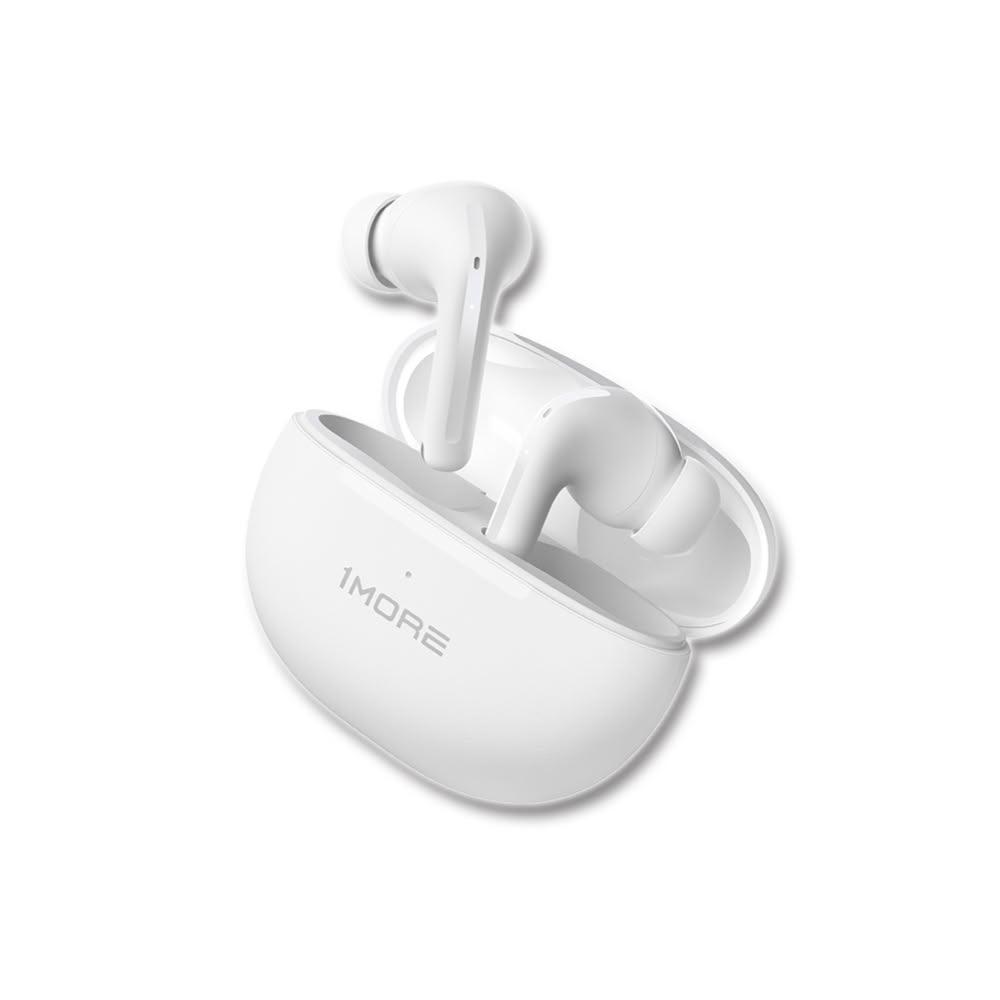 【1MORE】TWS Q20 真無線藍牙耳機 白色