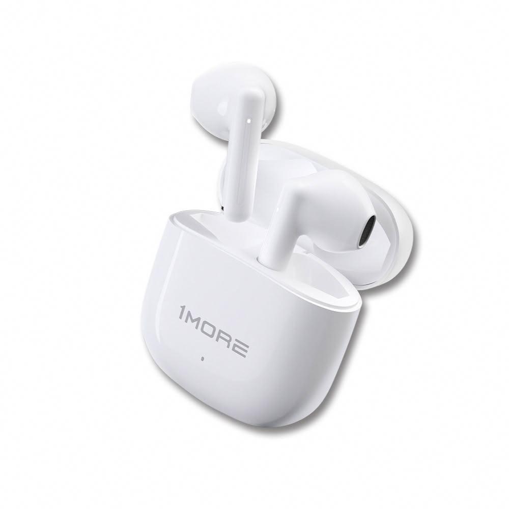 【1MORE】TWS Q10 真無線藍牙耳機 白色