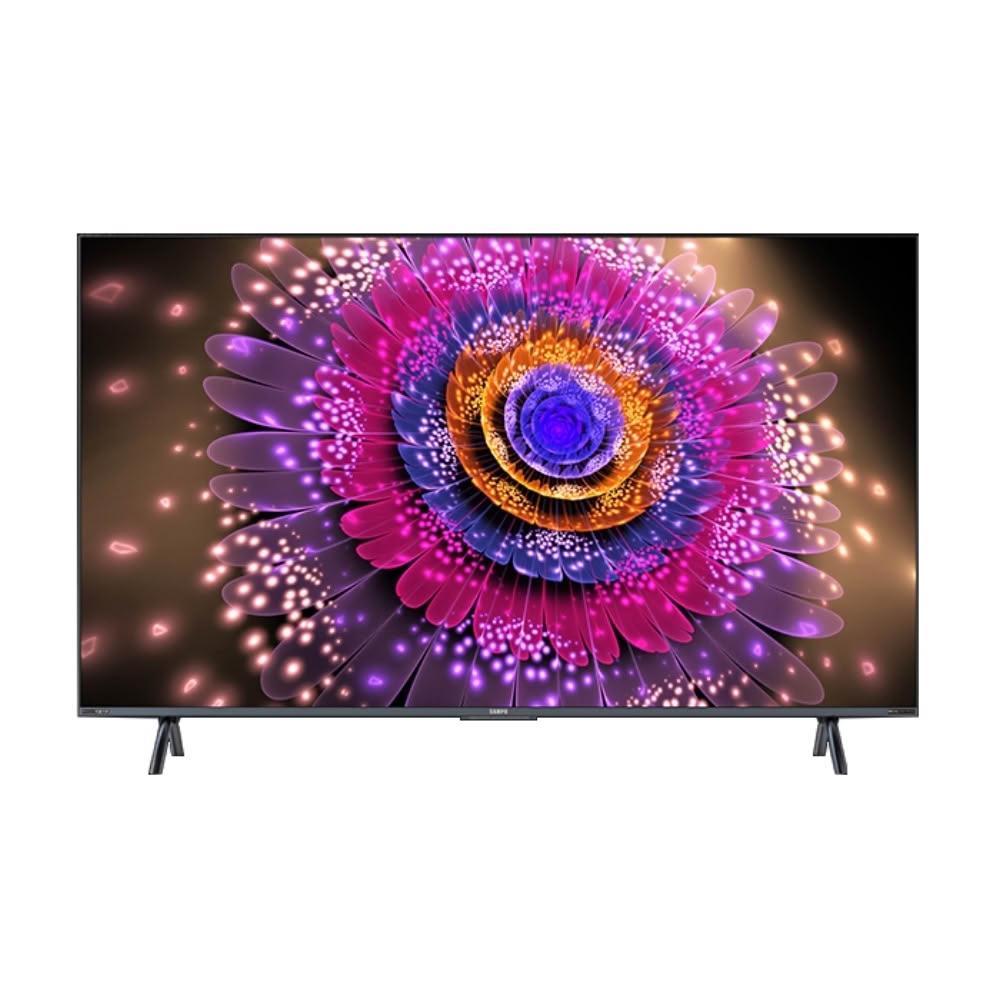 【SAMPO 聲寶】 QM-98MI5200 98吋 miniLED4K轟天雷智慧聯網顯示器