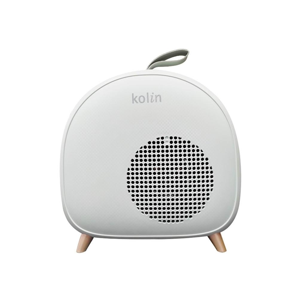 【Kolin 歌林】KOLIN 歌林 即熱式電暖器 KFH-XK6106