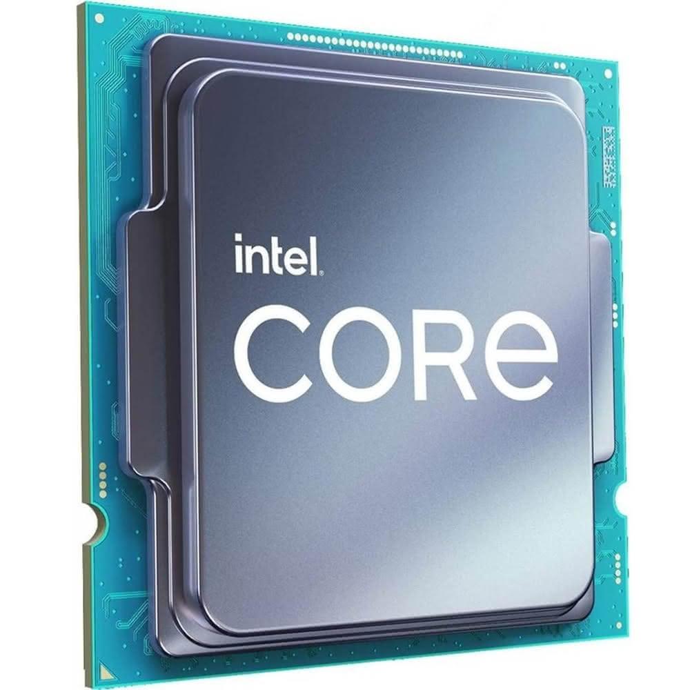 Intel 英特爾】CORE I5-12400 六核心中央處理器(平輸/盒裝)