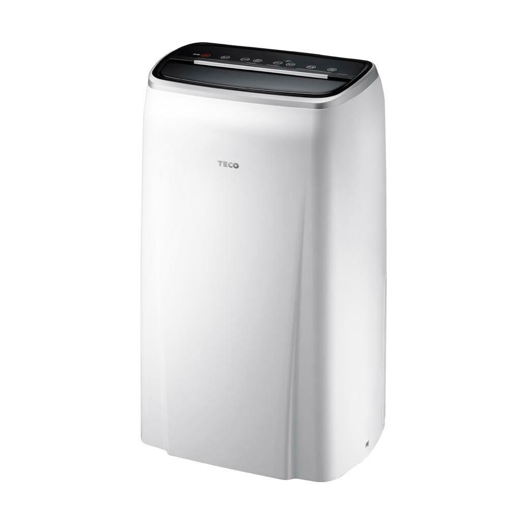 【TECO 東元】TECO 東元12L一級能效除濕機MD2401RW(台灣製)