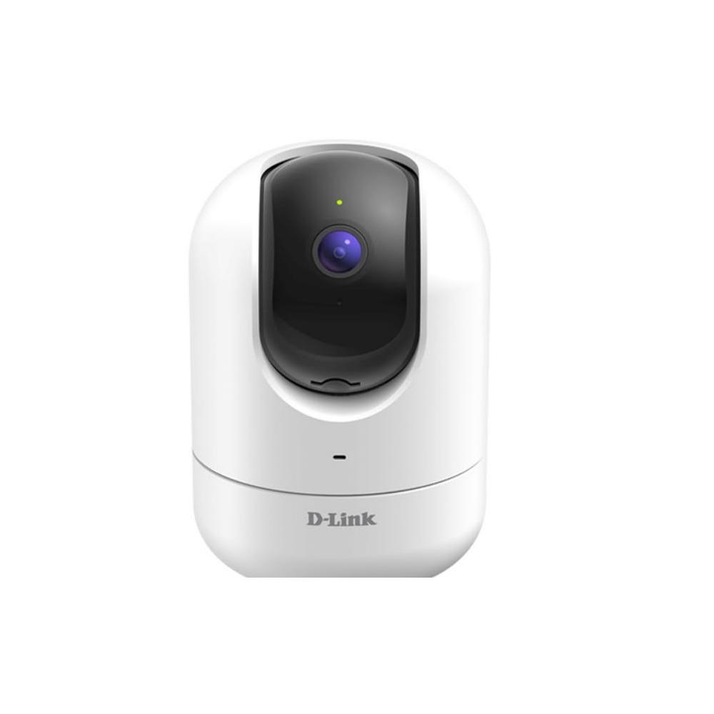 【D-Link】DCS-8526LH 2K QHD 旋轉式無線網路攝影機