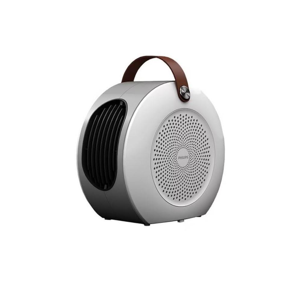 【Philips 飛利浦】多功能 1000W 烘鞋 烘被 烘衣 暖風機/陶磁電暖器(AHR3124FM)