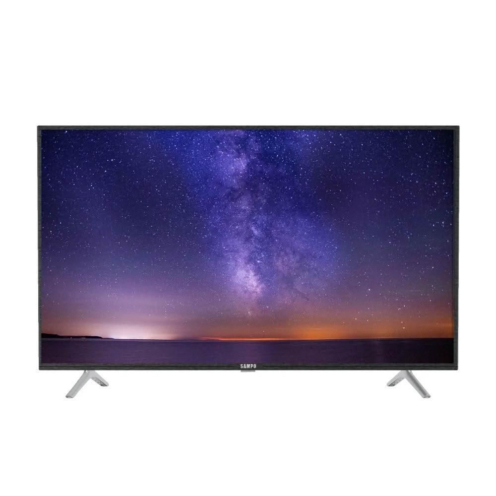 【SAMPO 聲寶】( EM-32CBS200 ) 32型 HD LED 轟天雷液晶顯示器