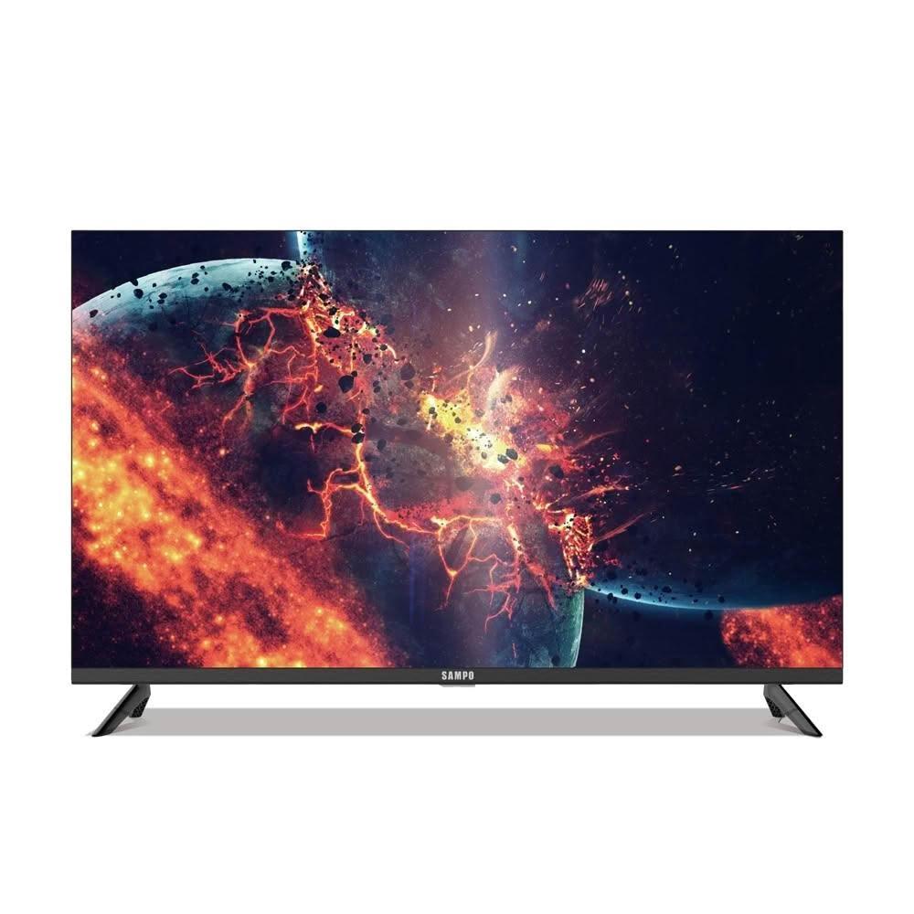 【SAMPO 聲寶】( EM-32MDT200 ) 32型 HD LED 轟天雷液晶顯示器