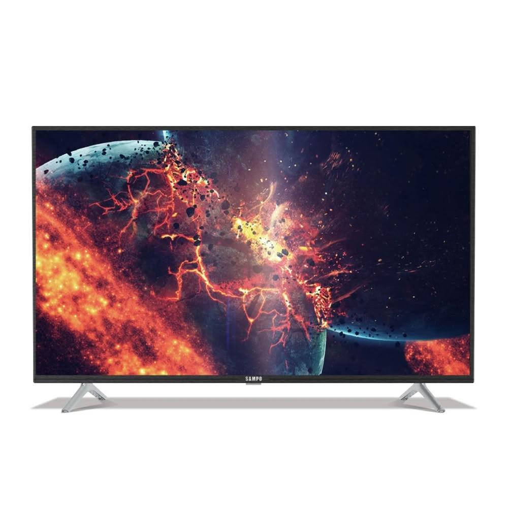 【SAMPO 聲寶】( EM-40CBS200 ) 40型 FHD LED 新轟天雷液晶顯示器