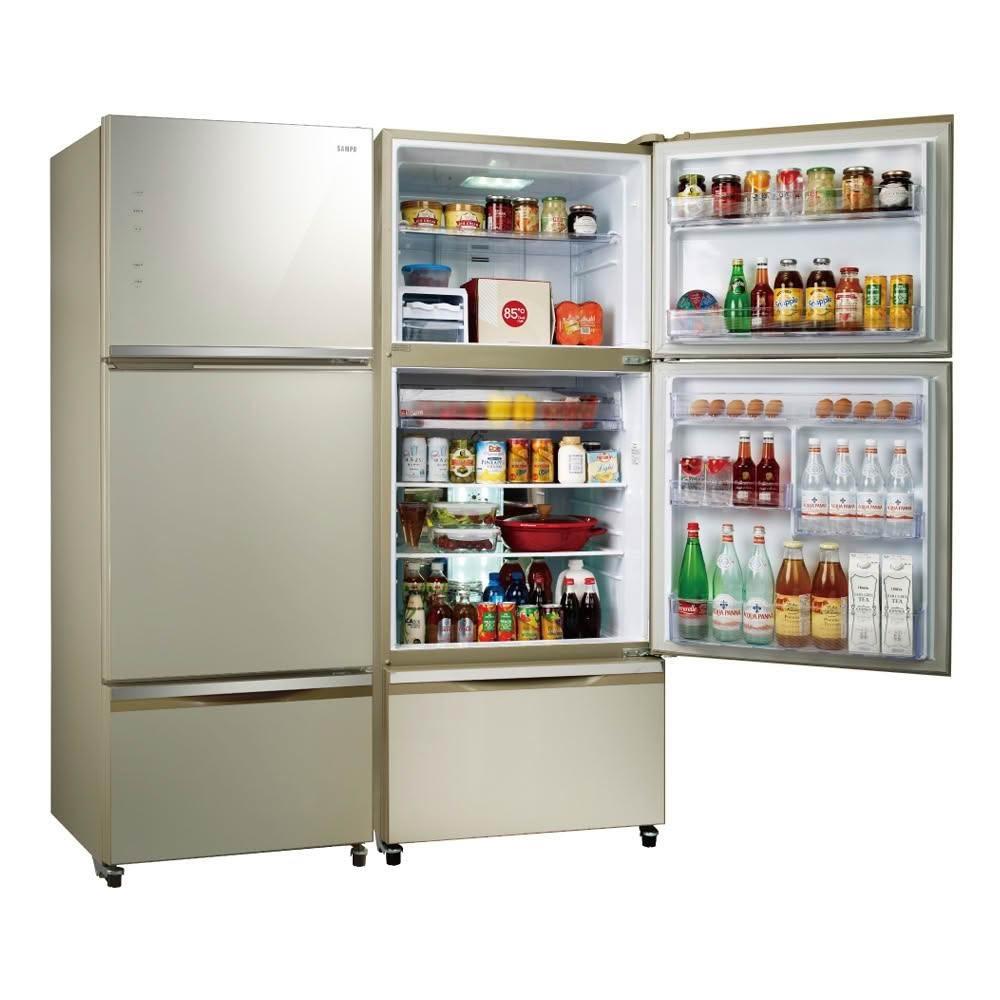 SAMPO聲寶 SR-P53GDV