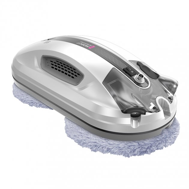 【HOBOT 玻妞】HOBOT-R3 玻妞擦窗機器人