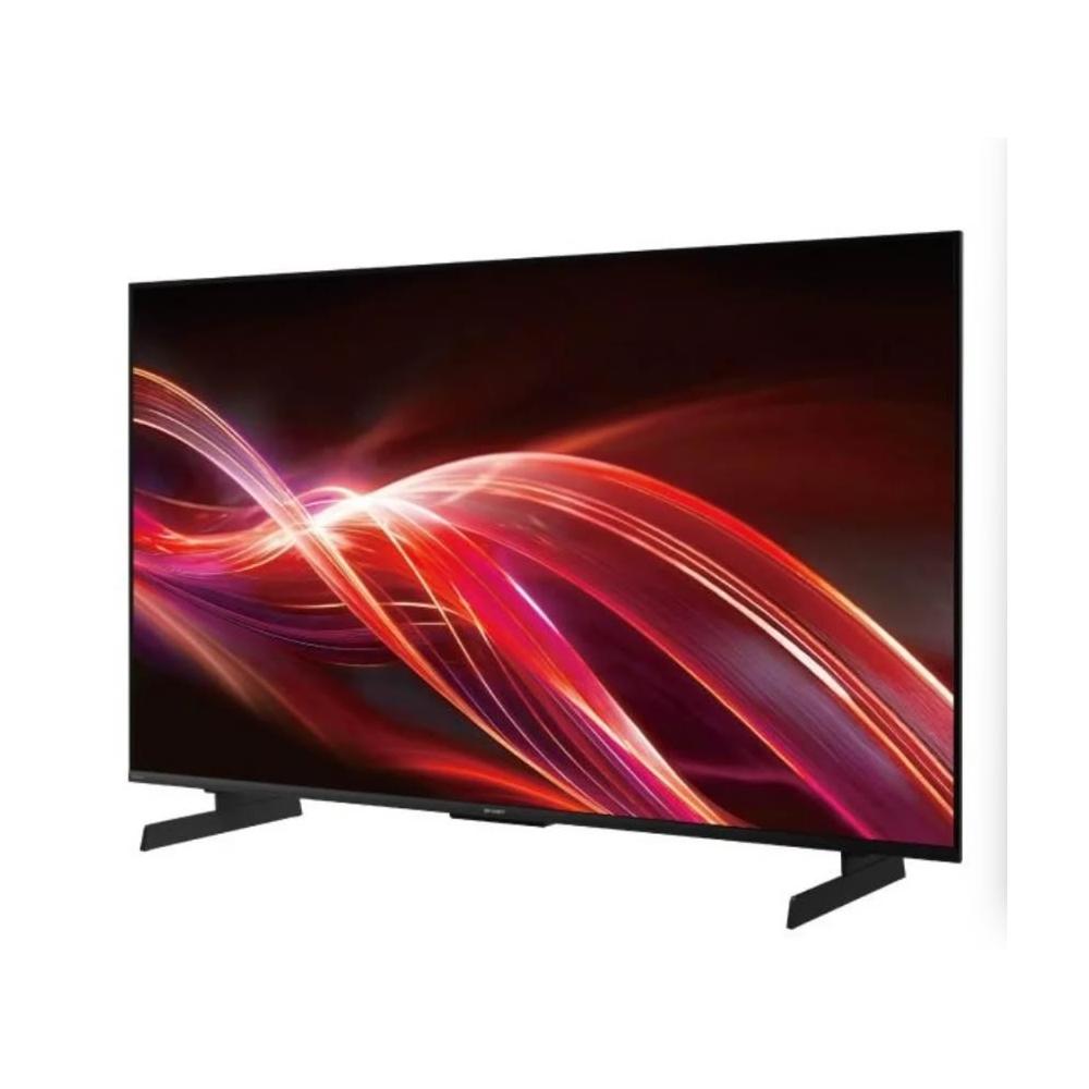 【SHARP 夏普】4T-C55HN7000X 55吋 AQUOS QLED Google TV智慧連網液晶顯示器