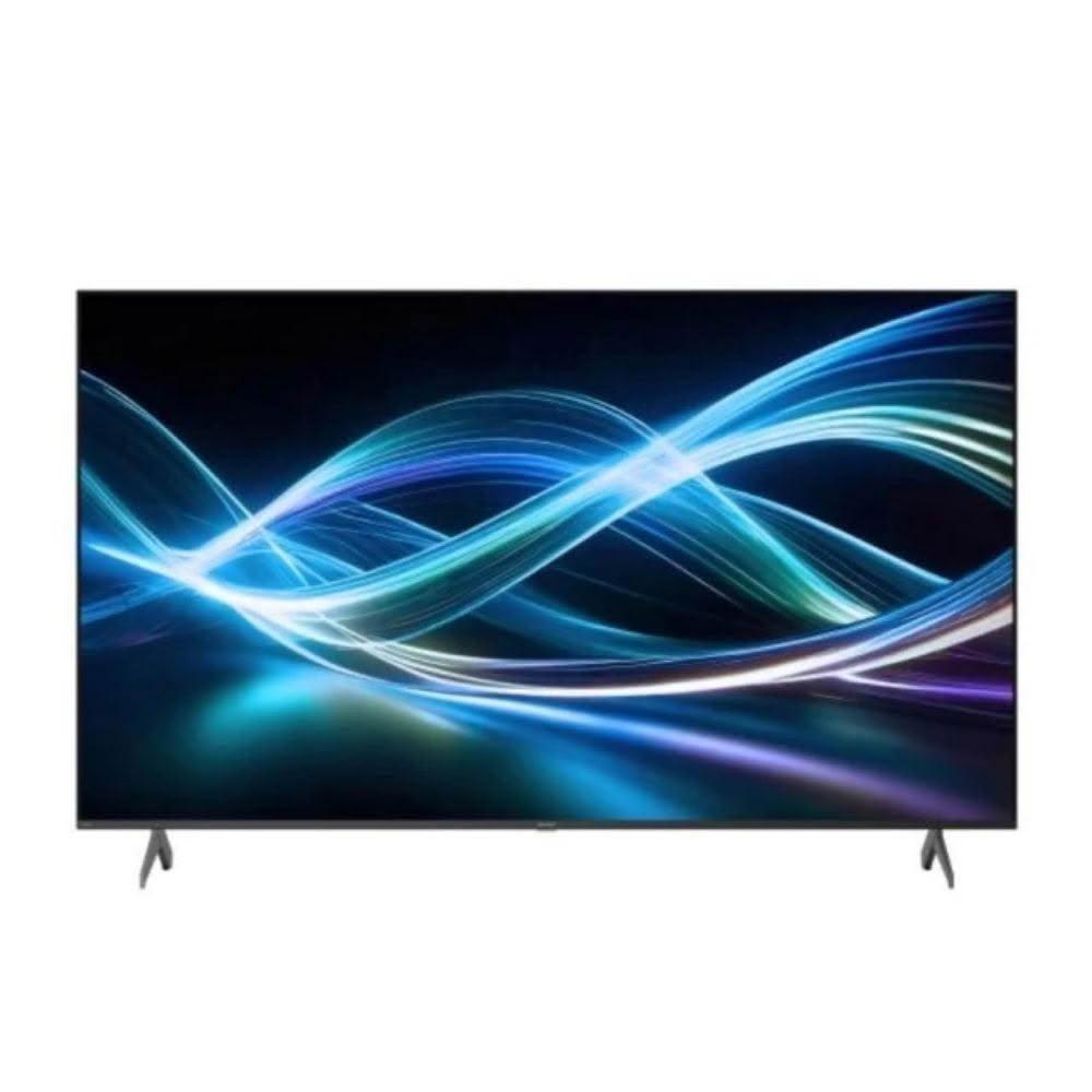 【SHARP 夏普】4T-C65HJ6000X 65吋  AQUOS 4K UHD 連網智慧顯示器