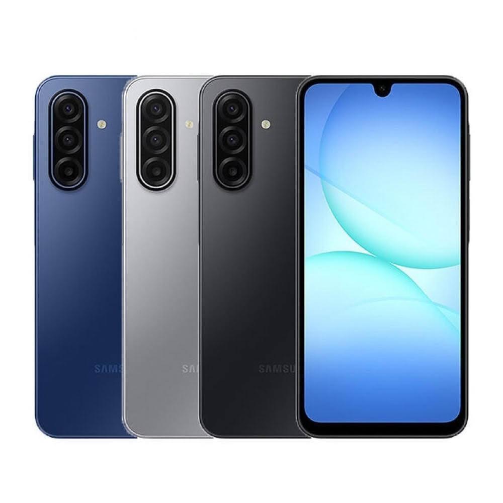 【Samsung 三星】Galaxy A17 5G (8G/128G)-送手機平板支架