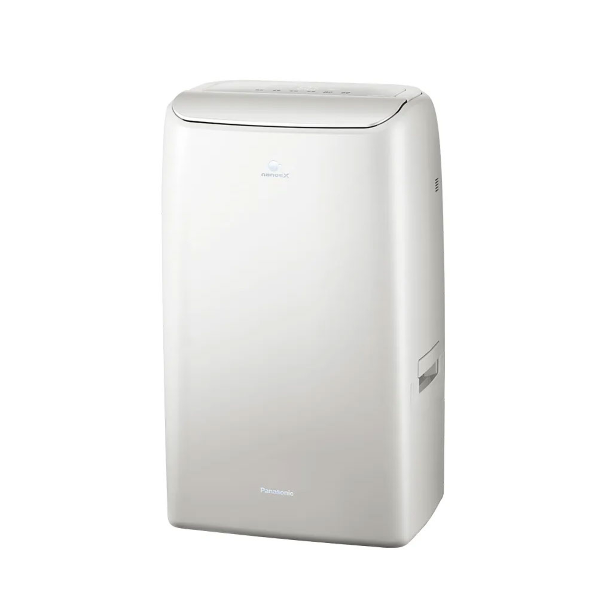 【Panasonic 國際牌】下單送!乾衣架 12公升nanoe™ X變頻除濕機 F-YV24NN